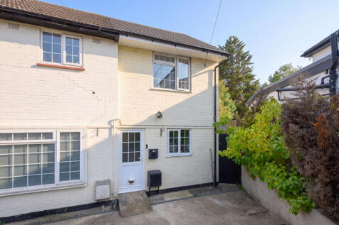 Wellside Close, High Barnet, Barnet, EN5