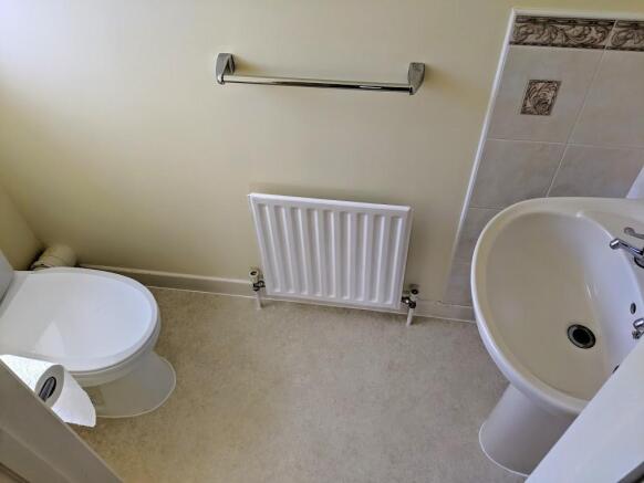 w/c en-suite