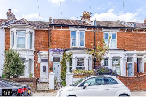 Henley Road, Southsea, PO4