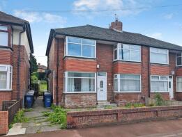 271, Silver Lonnen, Newcastle Upon Tyne NE5 2HJ