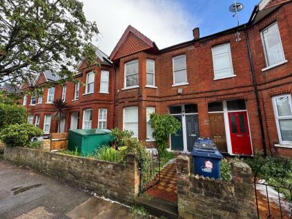 Murray Road, London, W5