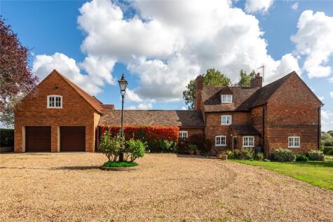 Wilstead Hill, Haynes, Bedfordshire, MK45