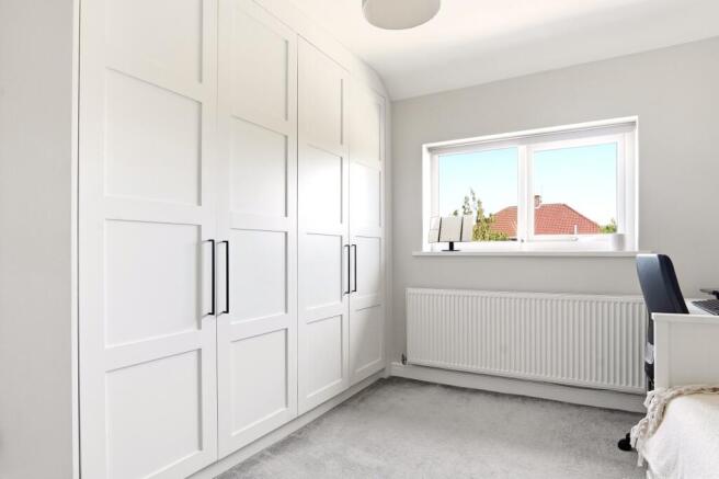 2 bed Semi-Detached for sale Image 11