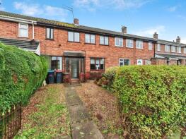 11, Rowan Road, Weaverham, Northwich CW8 3DU
