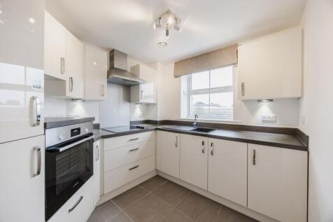 Bright South Facing Apartment in Hunstanton