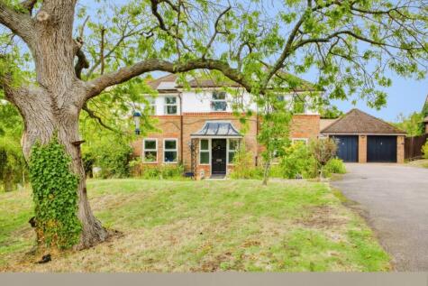 Colonial Drive, Northampton, Northamptonshire, NN4