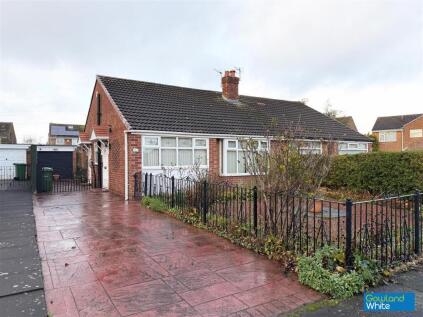 Amberley Way, Eaglescliffe, TS16 0NG