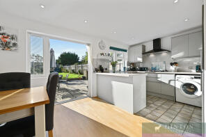 75, Hampden Road, Harrow HA3 5PS