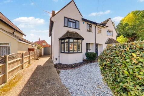 Offington Drive, Worthing, BN14