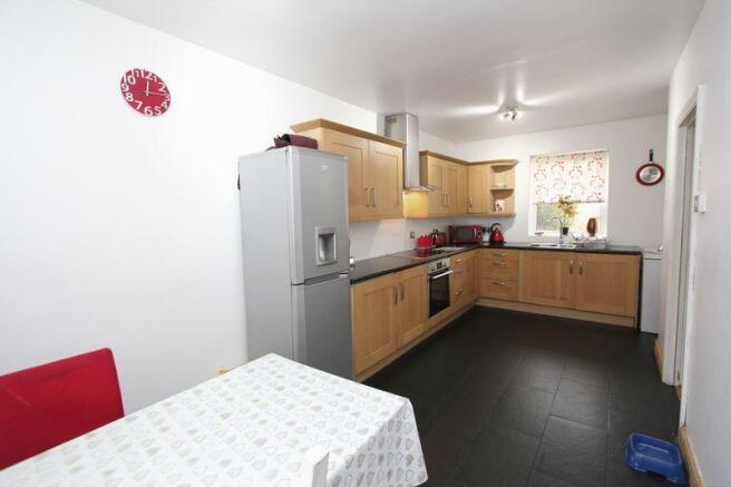 Kitchen/Breakf...