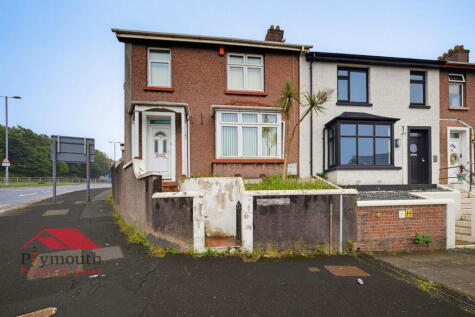 Browning Road,Plymouth,PL2 3AR