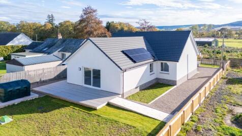 Coupar Angus, Blairgowrie