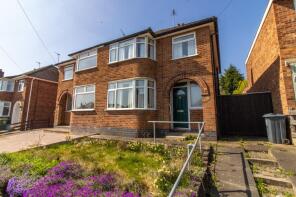 92, Fielding Road, Birstall LE4 3AN