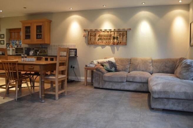 LIVING DINING ...