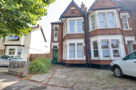 Hamlet Court Road, Westcliff-on-Sea