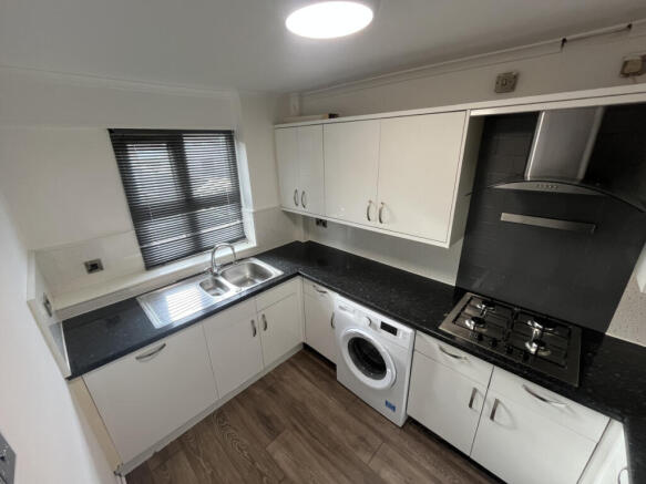 9 St Cuthberts Close