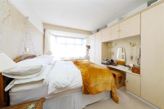 Main bedroom