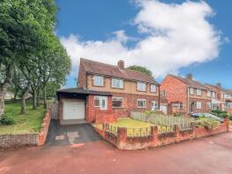17, Beechwood Avenue, Lyndhurst, Gateshead NE9 6PP