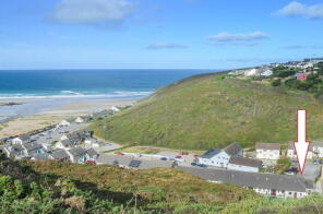14, Sandy Cove, Sandy Road, Truro TR4 8AP
