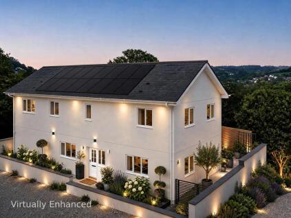 Rose Hill, Lostwithiel, PL22