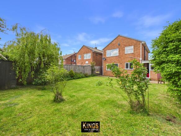 3 bed Detached for sale Image 4