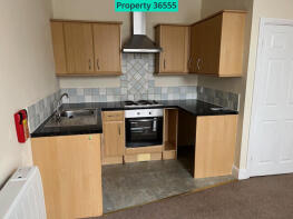 Flat 1, 99, Ruabon Road, Wrexham LL13 7PU