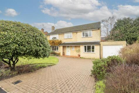 Barns Dene, Harpenden