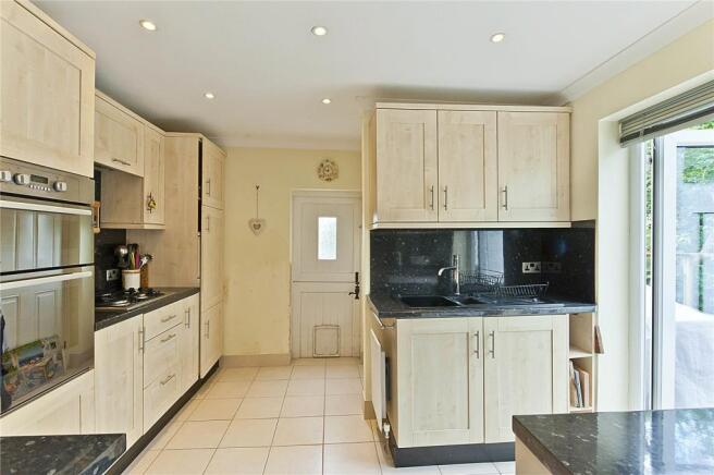 Jessamy Kitchen