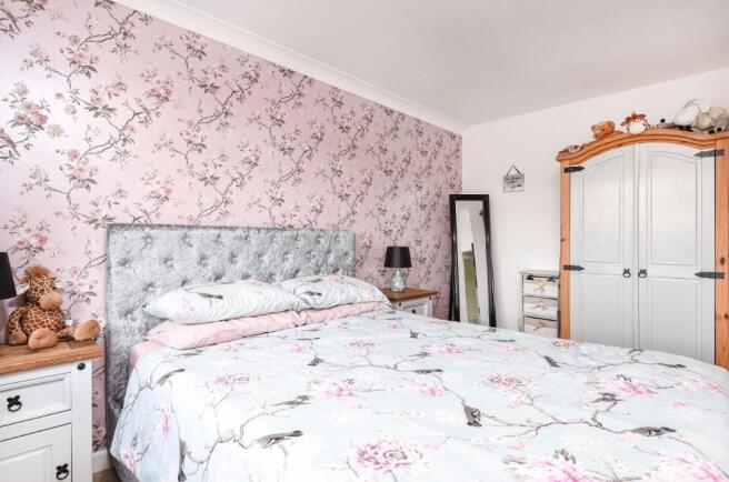 Master Bedroom Two