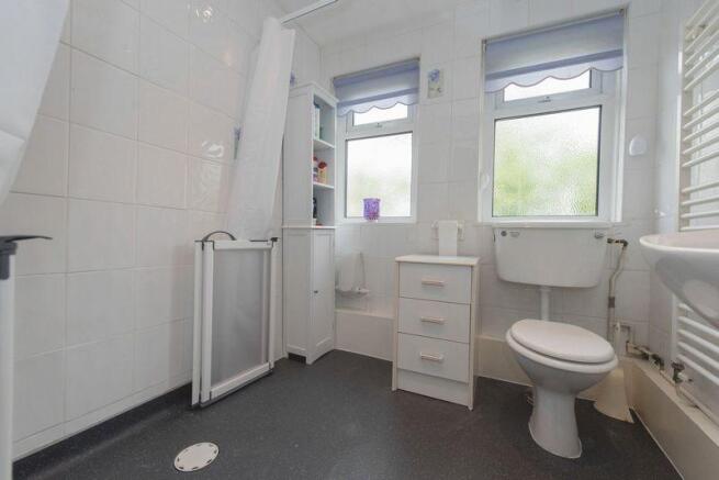 WET ROOM