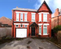 6, Belvidere Park, Liverpool L23 0SP