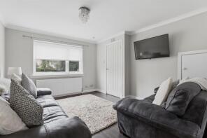 3, Campbell Terrace, Dumbarton G82 3PA