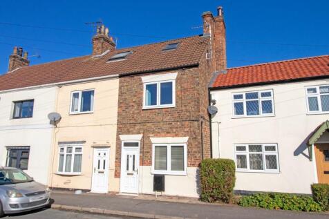 Mill Road, Crowle, DN17