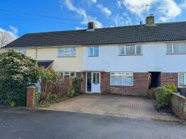 6, Battery Hill, Southampton SO32 1BT