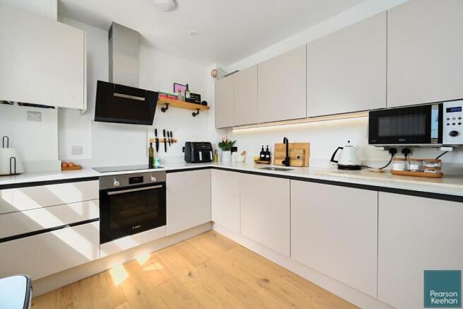 Apartment in Portslade - View 4