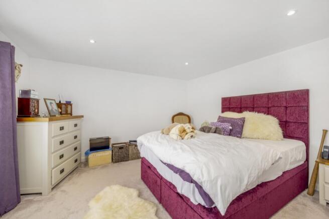 White Cottage (Sutterton)-28