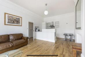 Flat Hall Floor, 189, Belsize Road, London NW6 4AB