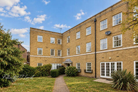 Pickering Close, London