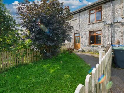 3 Sunny Bank, Chelmorton, Buxton