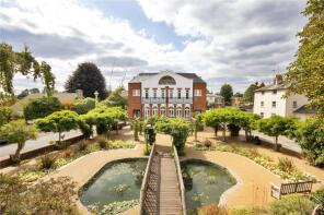 Flat 2, Sevenoaks House, High Street, Sevenoaks TN13 3ST