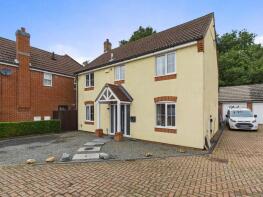 6, Sage Avenue, Downham Market PE38 9UF