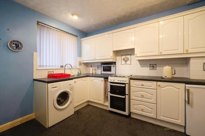 Fitted Kitchen