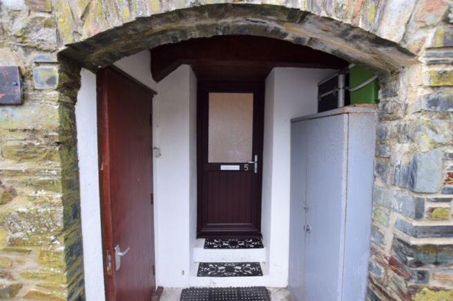 Porch