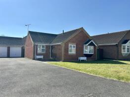 6, Dashwood Close, Sturminster Newton DT10 1PF
