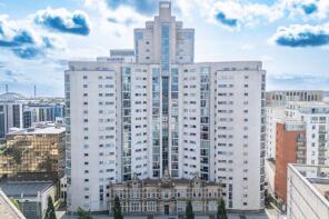 264, Altolusso, Bute Terrace, Cathays, Cardiff CF10 2FH
