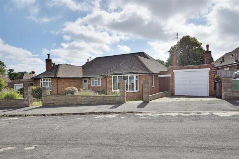 Grangecourt Drive, Bexhill-On-Sea