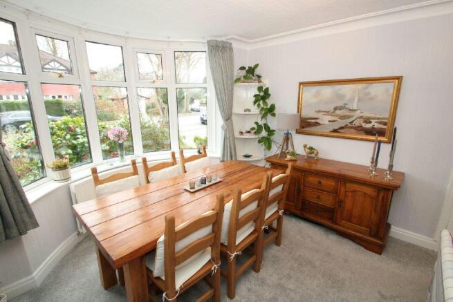 Dining Room Aspect 2