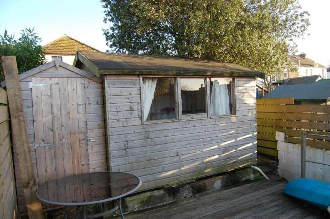 Chalet