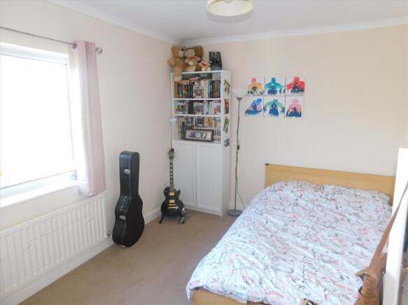 BEDROOM TWO