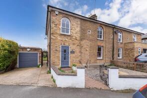 40, Oldfield Road, Maidenhead SL6 1TW